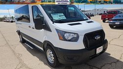 2025 Ford Transit XL