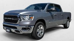 2022 Ram Ram Pickup 1500 Lone Star