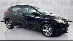 2019 Honda HR-V Touring
