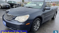2008 Chrysler Sebring Touring