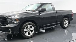 2017 Ram Ram Pickup 1500 Express