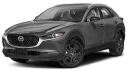 2021 Mazda CX-30 2.5 Turbo