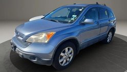 2008 Honda CR-V EX-L