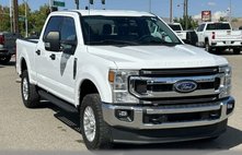 2022 Ford Super Duty F-350 XLT