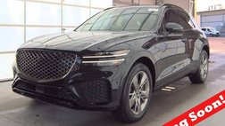 2022 Genesis GV70 3.5T Sport