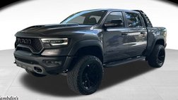 2023 Ram Ram Pickup 1500 TRX