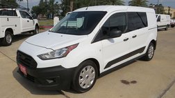 2023 Ford Transit Connect XL