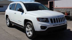 2014 Jeep Compass Sport