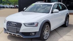 2013 Audi Allroad 2.0T quattro Premium Plus
