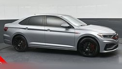2021 Volkswagen Jetta GLI Autobahn