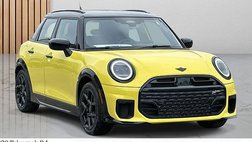 2026 MINI Hardtop Cooper S Signature Trim