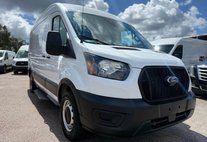 2021 Ford Transit 250