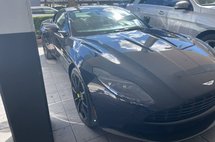 2019 Aston Martin DB11 AMR