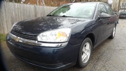 2004 Chevrolet Malibu LS