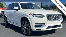 2025 Volvo XC90 T8 Plus Bright Theme 6P
