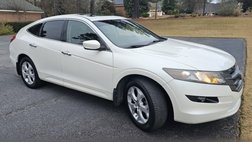 2010 Honda Accord Crosstour EX-L