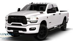 2026 Ram Ram Pickup 2500 Big Horn