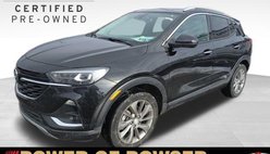 2023 Buick Encore GX Essence
