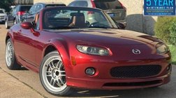 2007 Mazda MX-5 Miata Grand Touring
