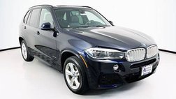 2018 BMW X5 xDrive50i