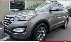 2014 Hyundai Santa Fe Sport 2.4L