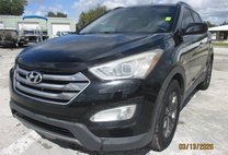 2016 Hyundai Santa Fe Sport 2.4L