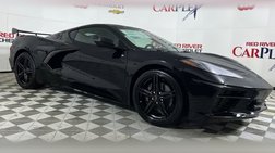 2026 Chevrolet Corvette Stingray