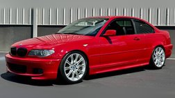 2005 BMW 3 Series 330Ci