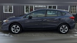 2017 Subaru Impreza 2.0i