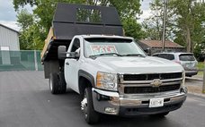 2008 Chevrolet 
