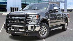 2021 Ford Super Duty F-250 XLT
