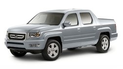 2011 Honda Ridgeline RTL