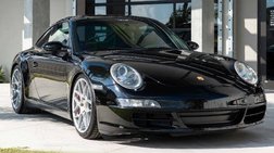 2007 Porsche 911 Carrera S