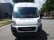 2020 Ram ProMaster 2500 159 WB