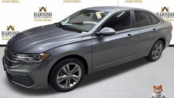 2023 Volkswagen Jetta SE