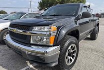 2008 Chevrolet Colorado LT