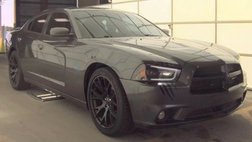 2014 Dodge Charger R/T
