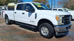 2017 Ford Super Duty F-250 XL