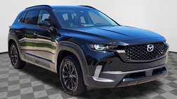 2025 Mazda CX-50 Hybrid Premium