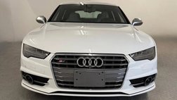 2016 Audi S7 4.0T quattro