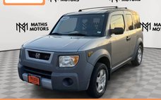 2003 Honda Element EX