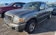 2008 Ford Ranger SPORT