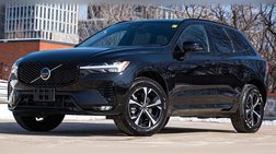 2026 Volvo XC60 B5 Core