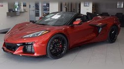 2026 Chevrolet Corvette Z06