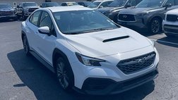 2024 Subaru WRX Base