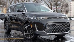 2023 Kia Soul EX