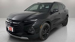 2019 Chevrolet Blazer LT
