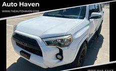 2014 Toyota 4Runner SR5 Premium