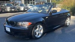 2011 BMW 1 Series 135i