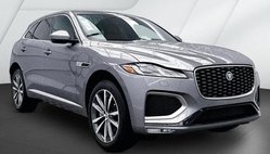 2026 Jaguar F-PACE P250 R-Dynamic S